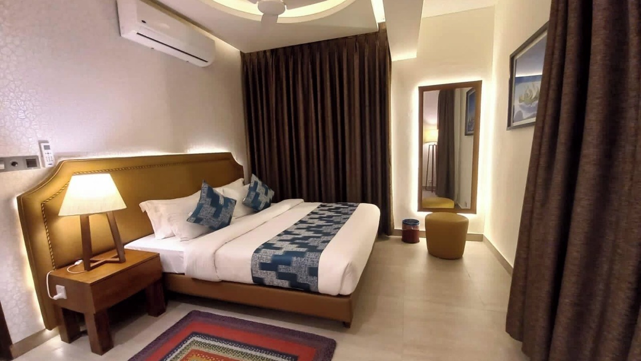 Photo of Patio Balcony in Cox's Bazar