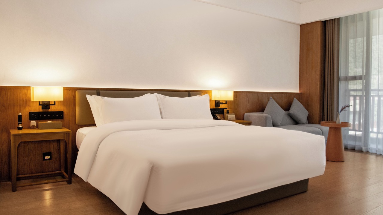 Photo of Bedroom in Fuzhou