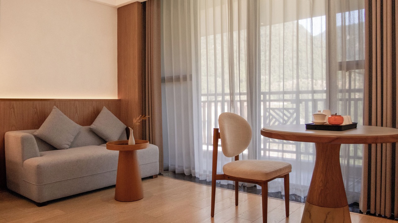 Photo of Bedroom in Fuzhou