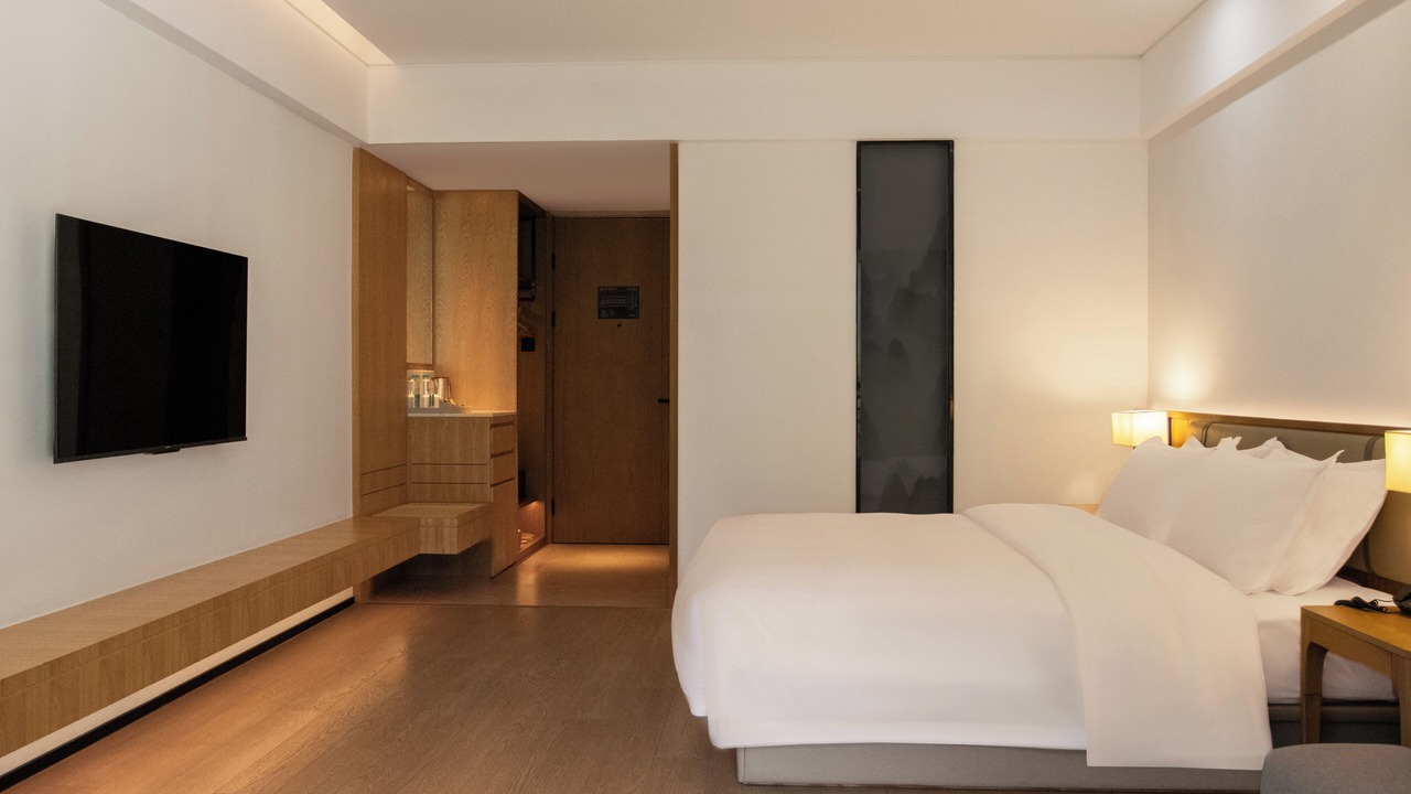 Photo of Bedroom in Fuzhou