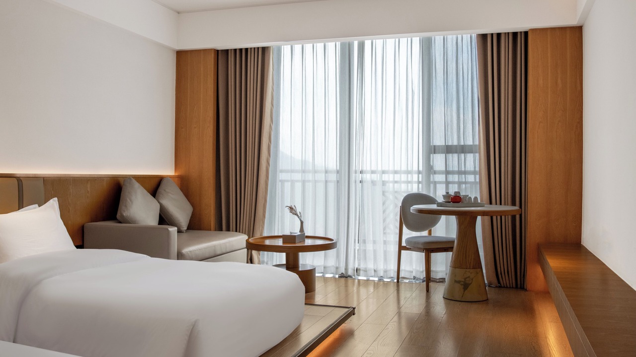 Photo of Bedroom in Fuzhou