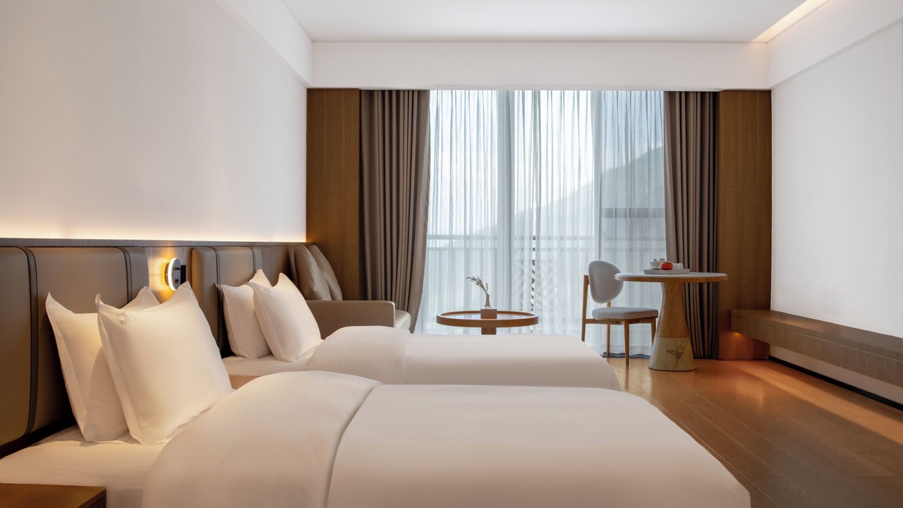Photo of Bedroom in Fuzhou
