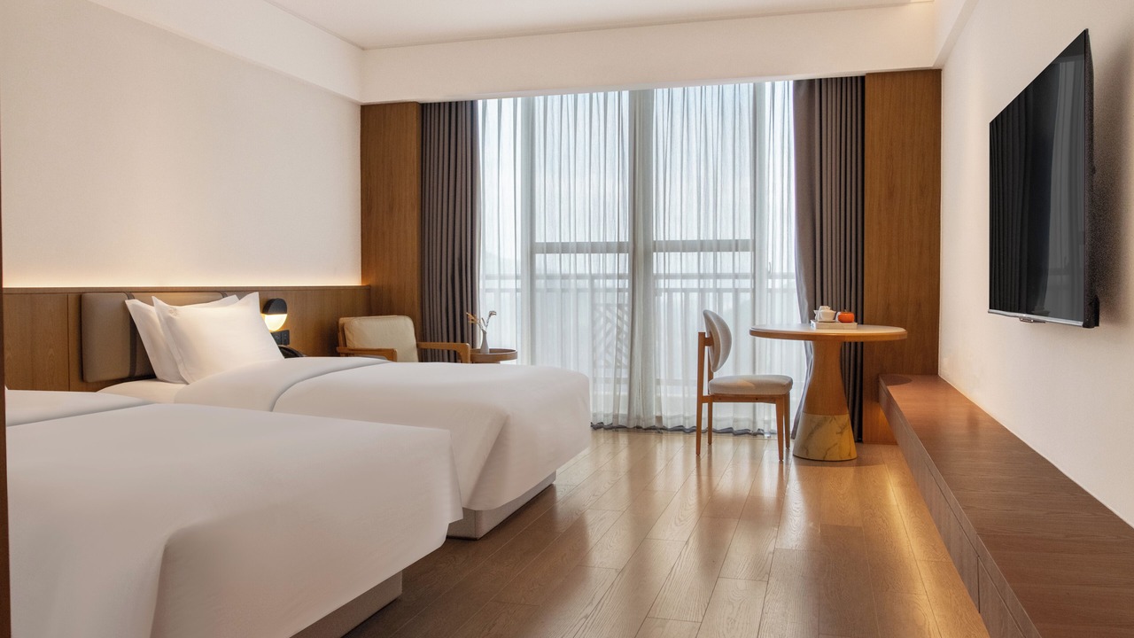Photo of Bedroom in Fuzhou