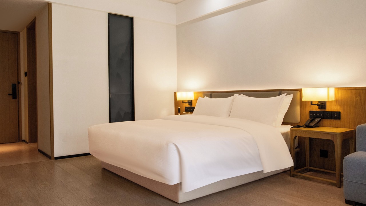 Photo of Bedroom in Fuzhou