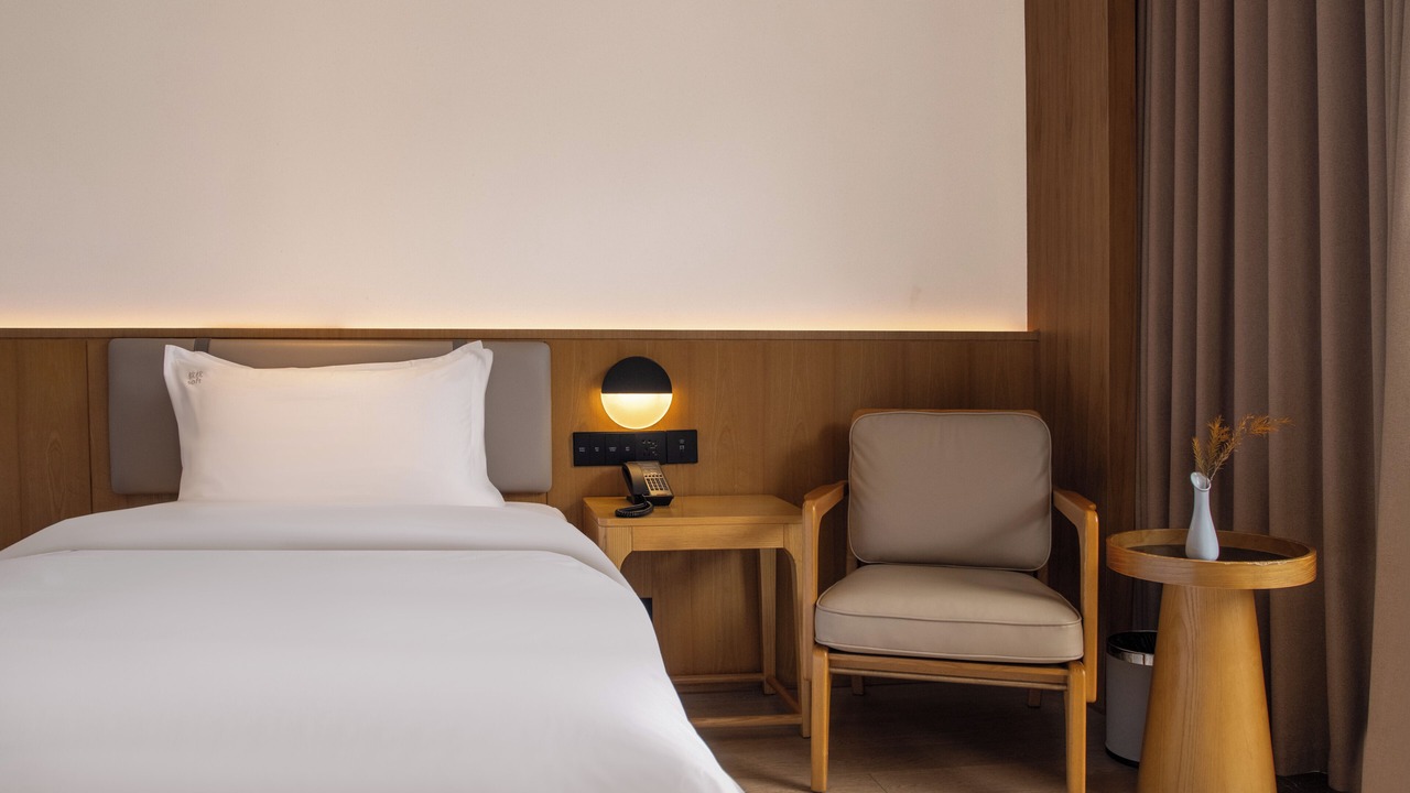 Photo of Bedroom in Fuzhou