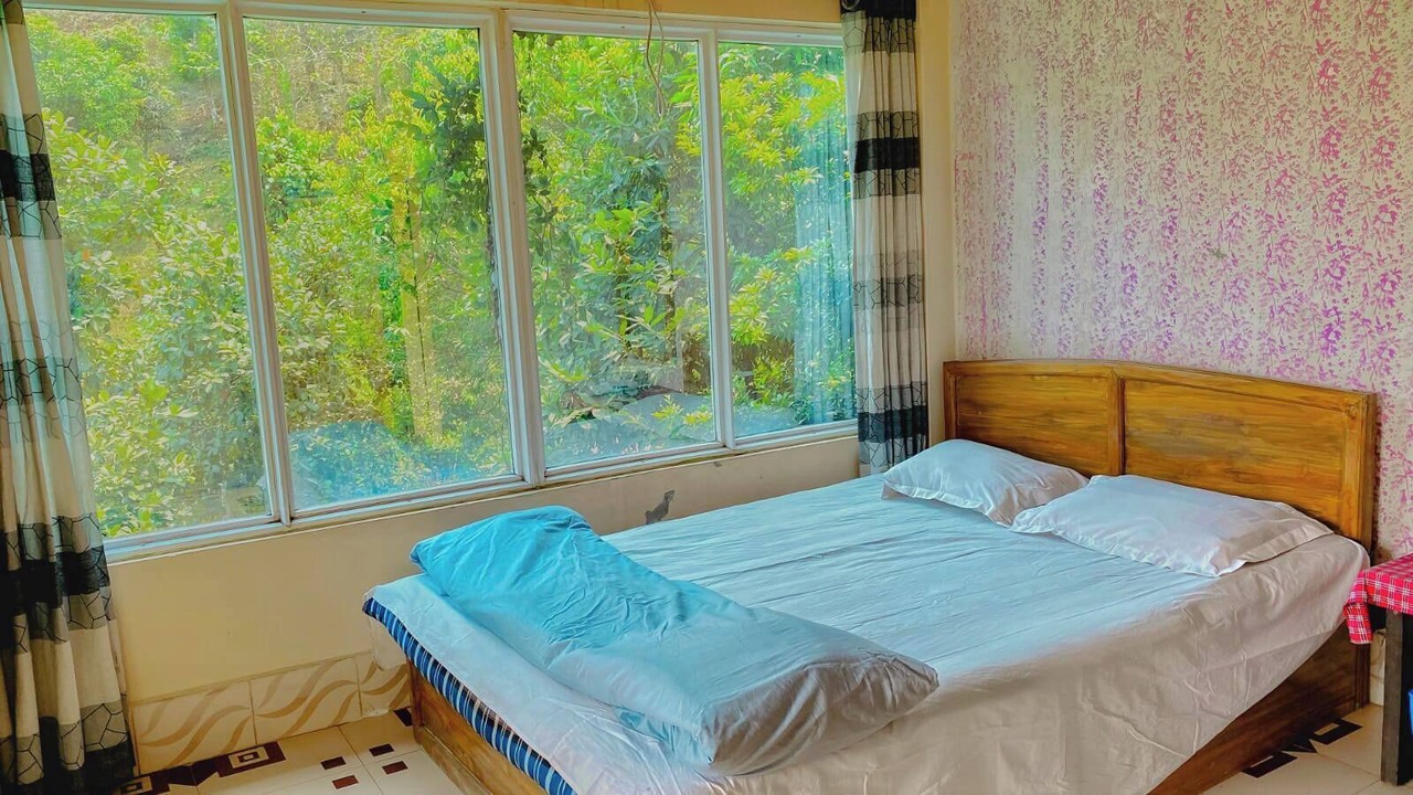 Photo of Bedroom in Bandarban