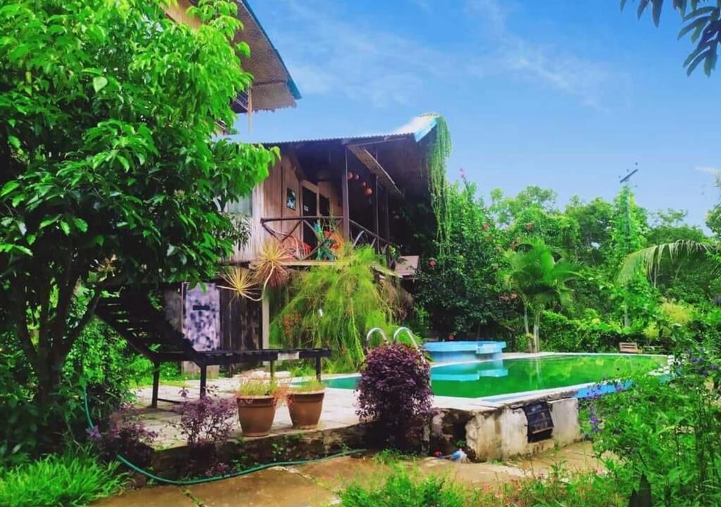 Photo of Outdoor in Bandarban