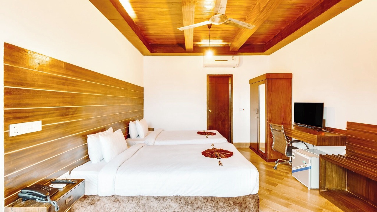 Photo of Bedroom in Dhaka Division