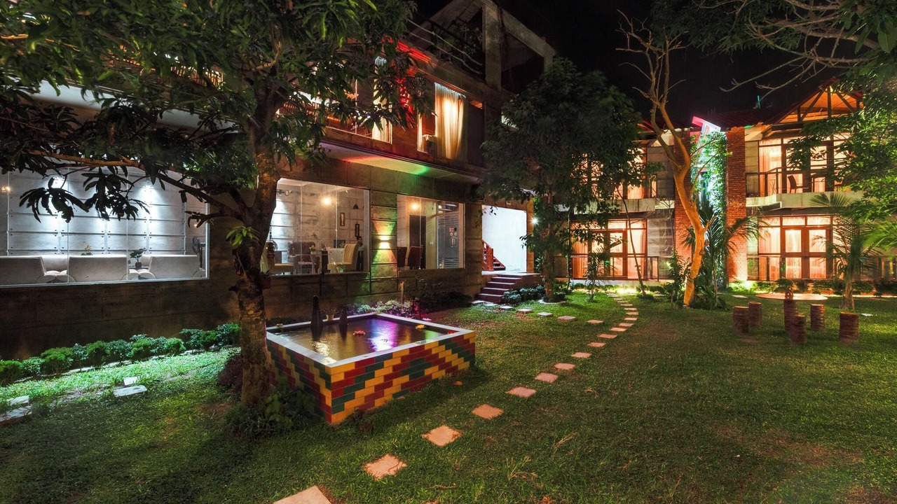 Photo of Outdoor in Dhaka Division