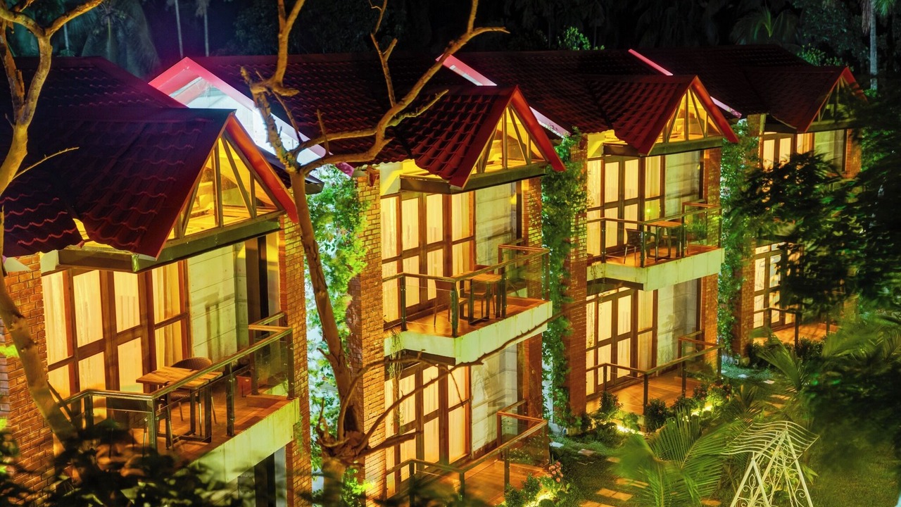 Photo of Outdoor in Dhaka Division