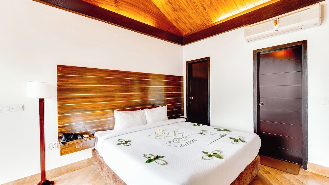Photo of Bedroom in Dhaka Division