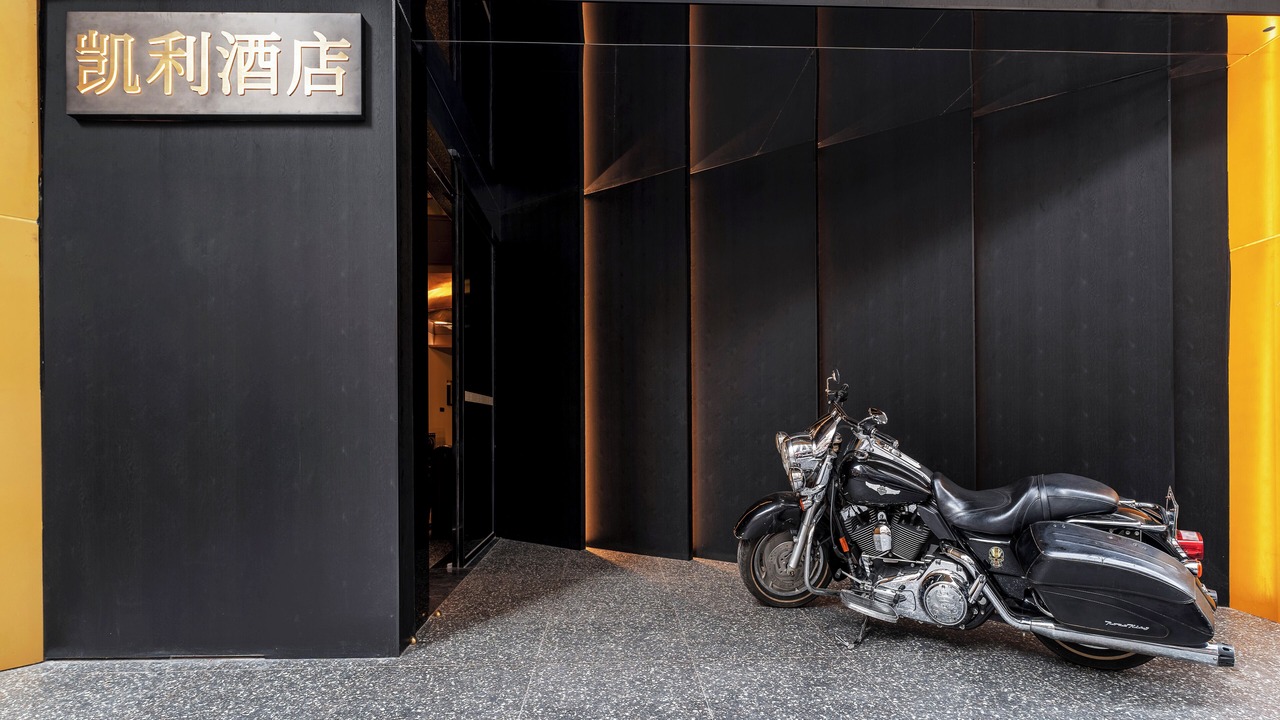 Photo of Outdoor in Jiang'an District