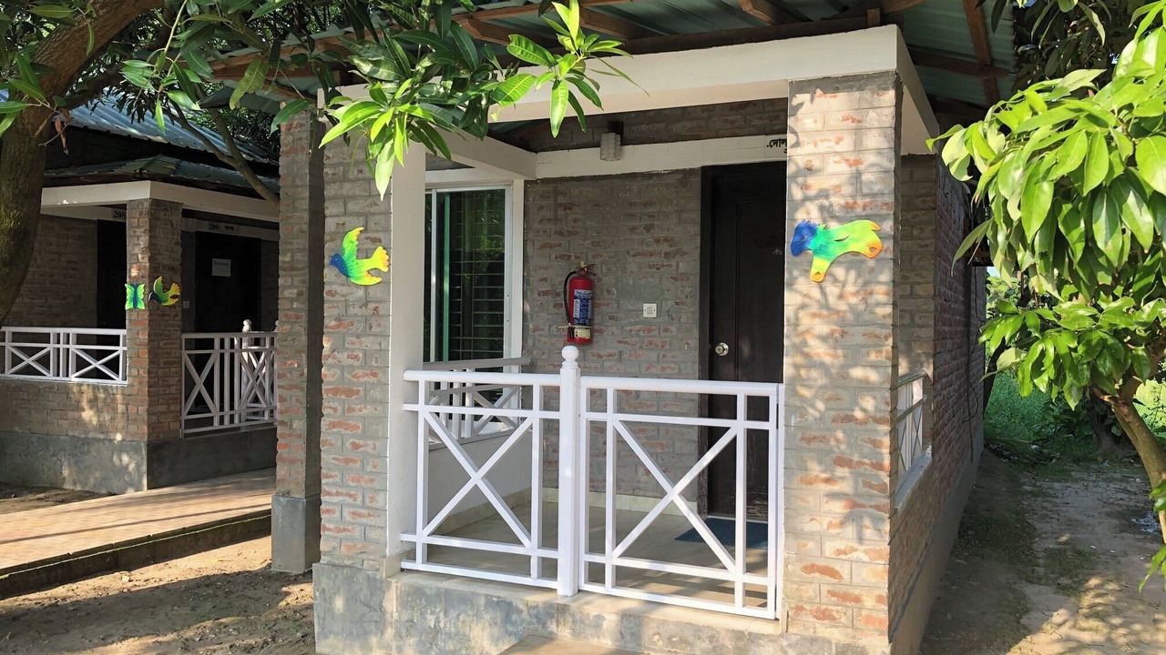 Photo of Outdoor in Dhaka Division