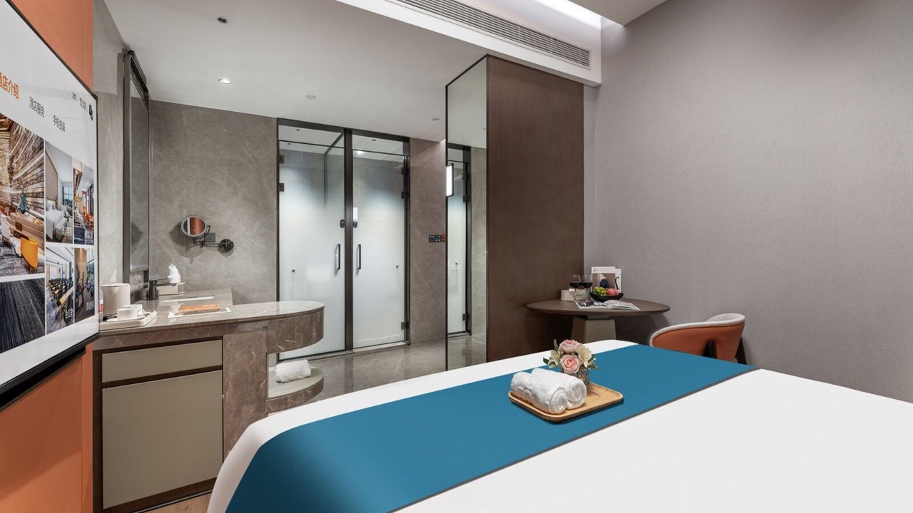 Photo of Bedroom in Tianhebei