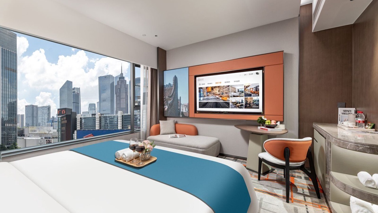 Photo of Bedroom in Tianhebei