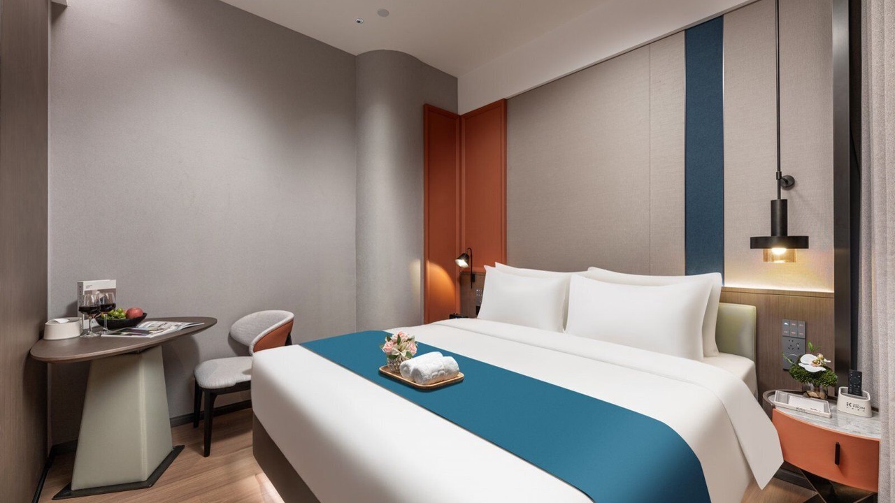 Photo of Bedroom in Tianhebei