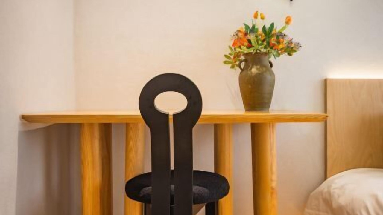 Photo of Bedroom in Laoshan