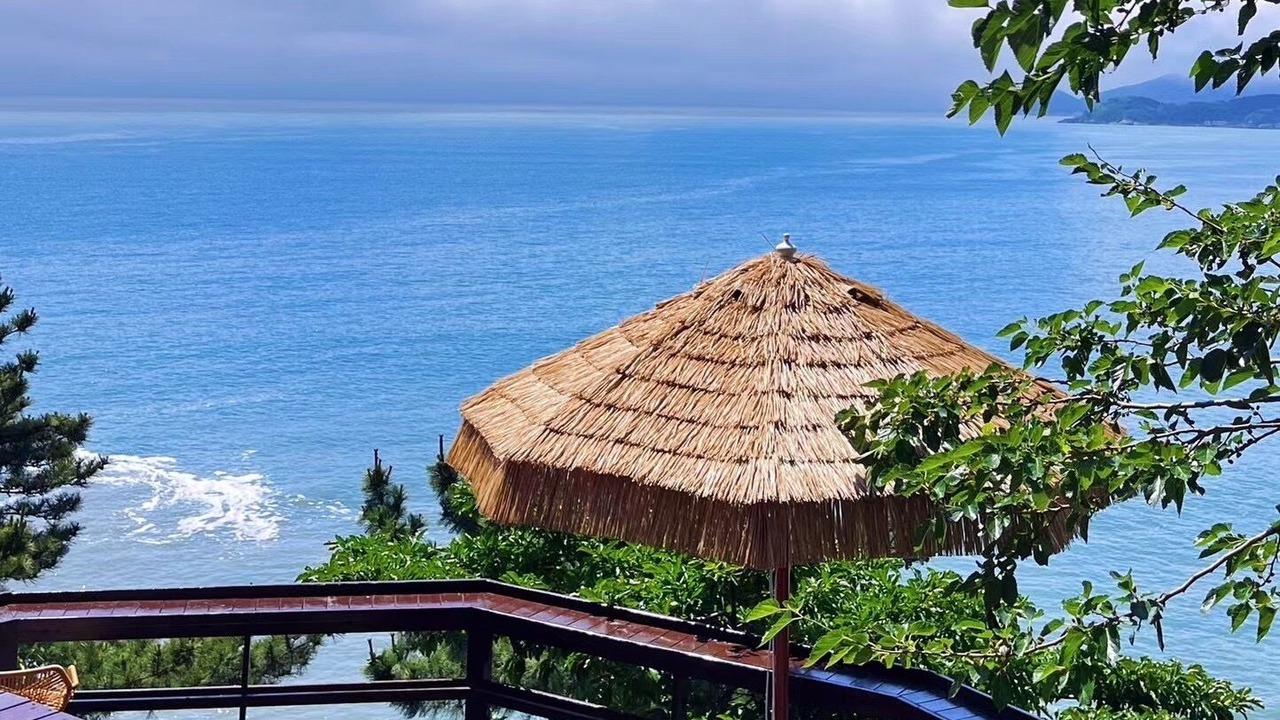 Photo of Patio Balcony in Laoshan