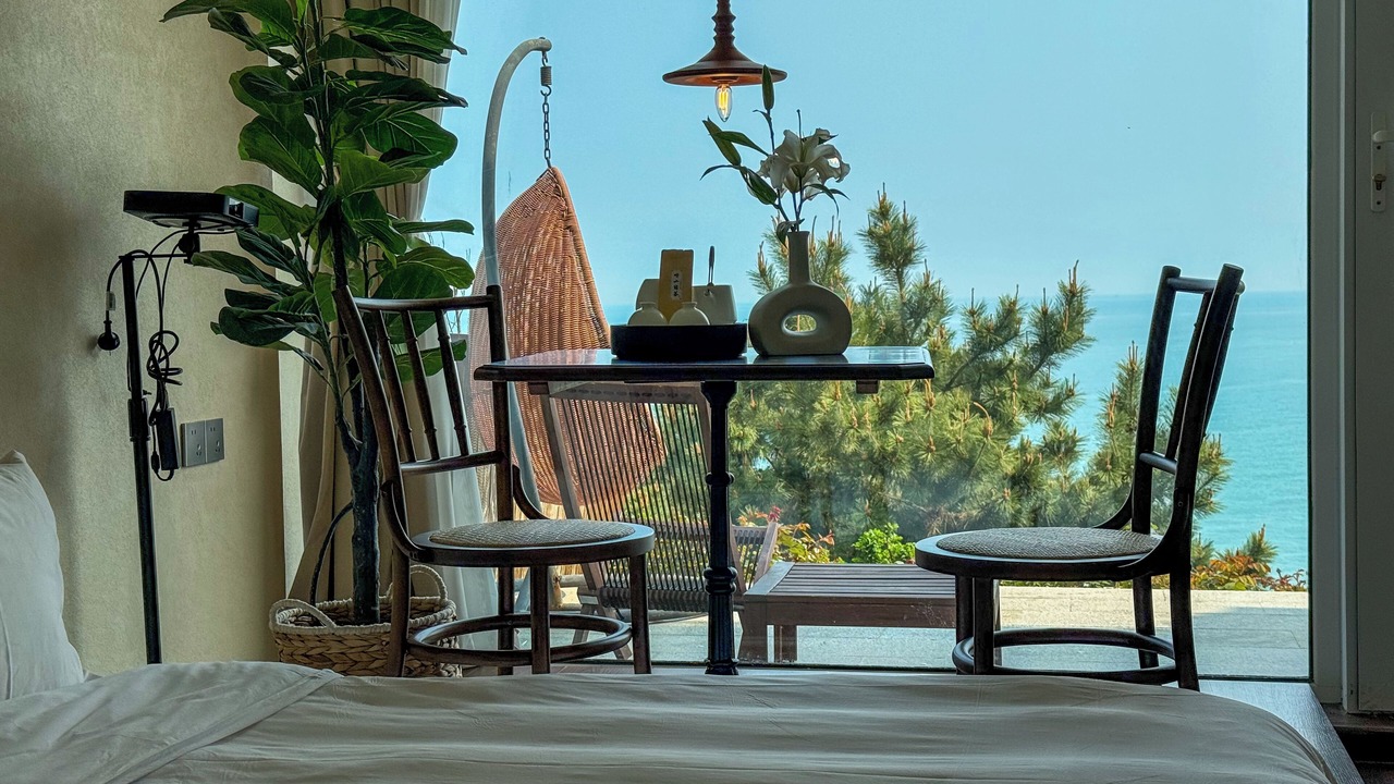 Photo of Outdoor in Laoshan