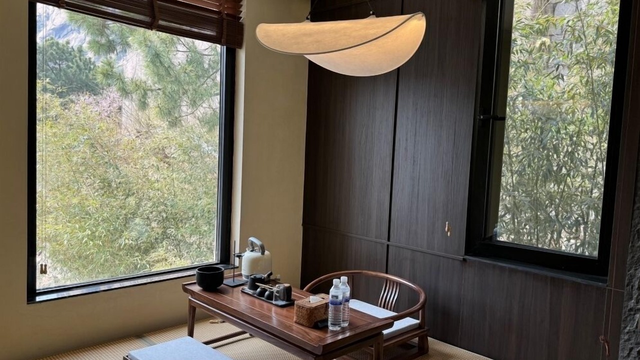 Photo of Bedroom in Laoshan