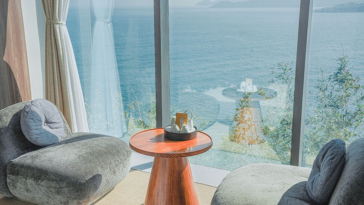 Photo of Outdoor in Laoshan