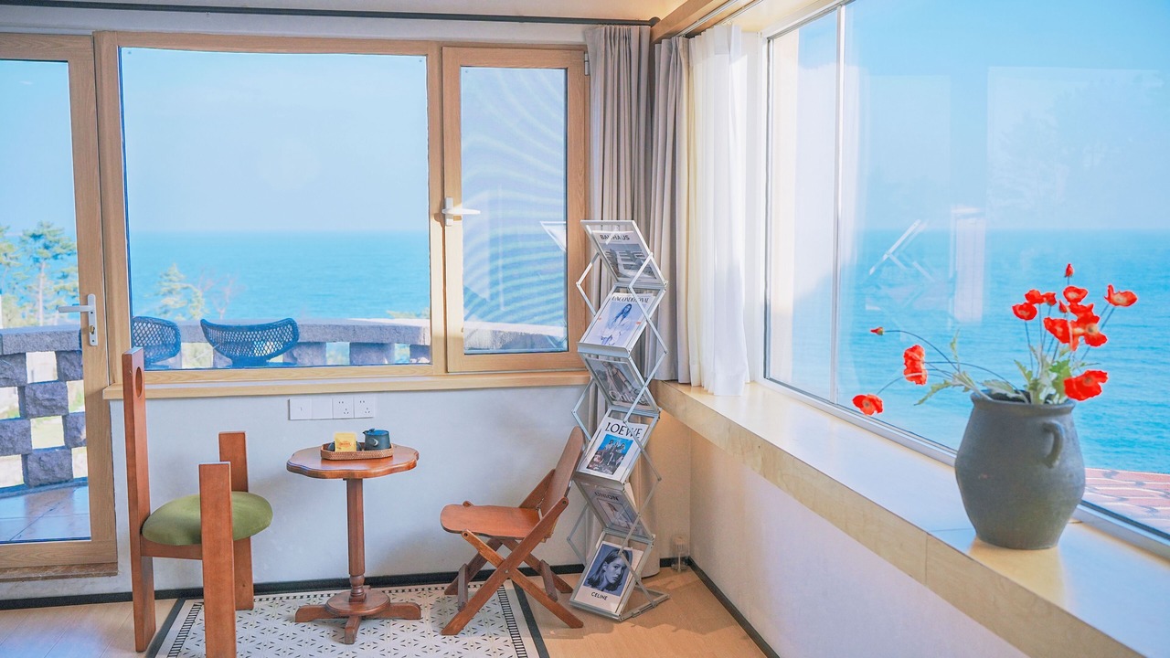 Photo of Bedroom in Laoshan