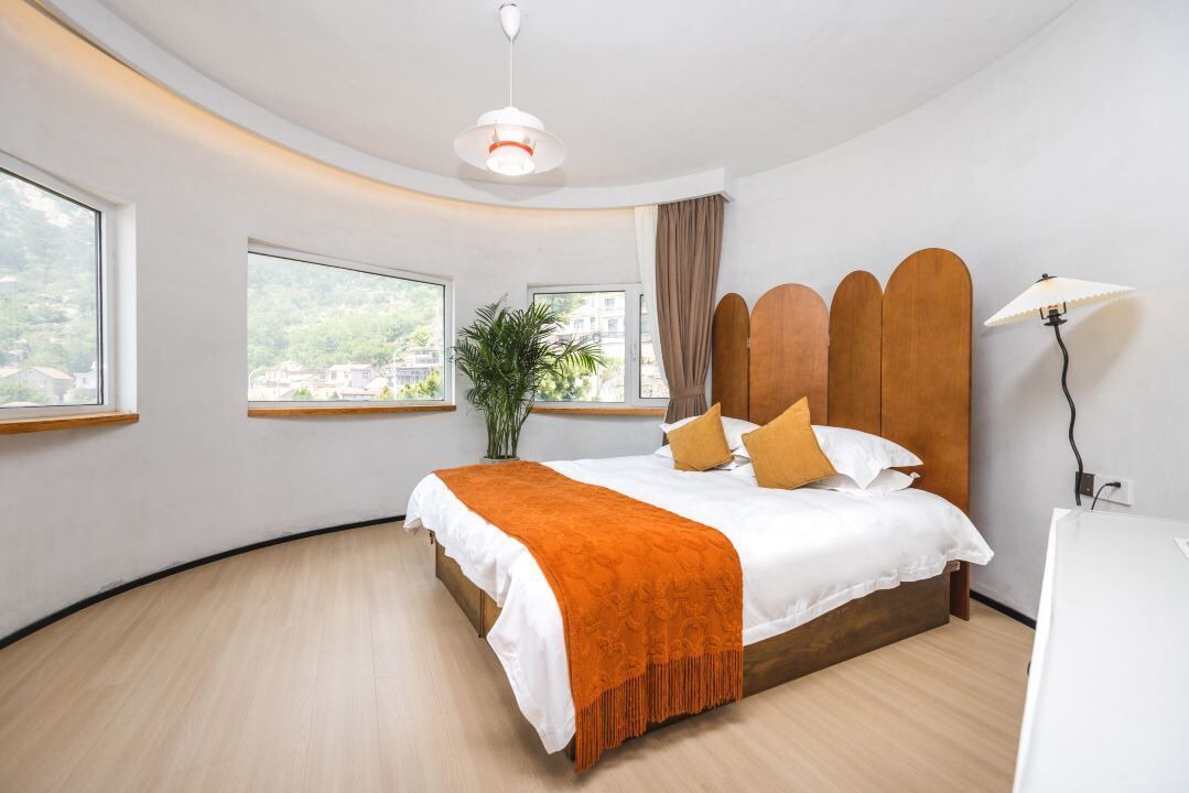 Photo of Outdoor in Laoshan