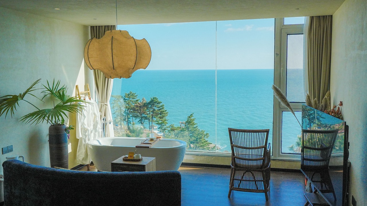 Photo of Bedroom in Laoshan