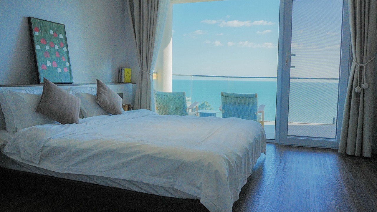 Photo of Bedroom in Laoshan