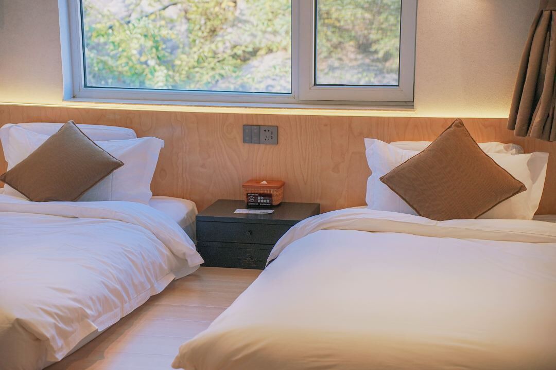 Photo of Bedroom in Laoshan