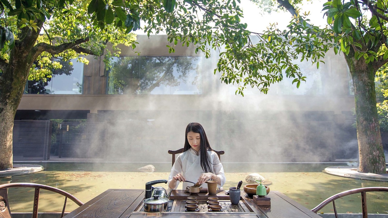 Photo of Outdoor in Xihu