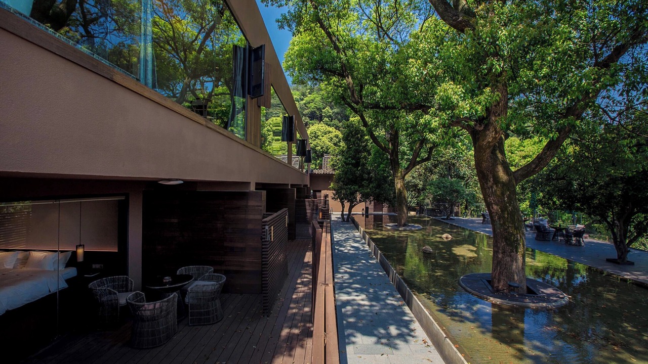 Photo of Outdoor in Xihu