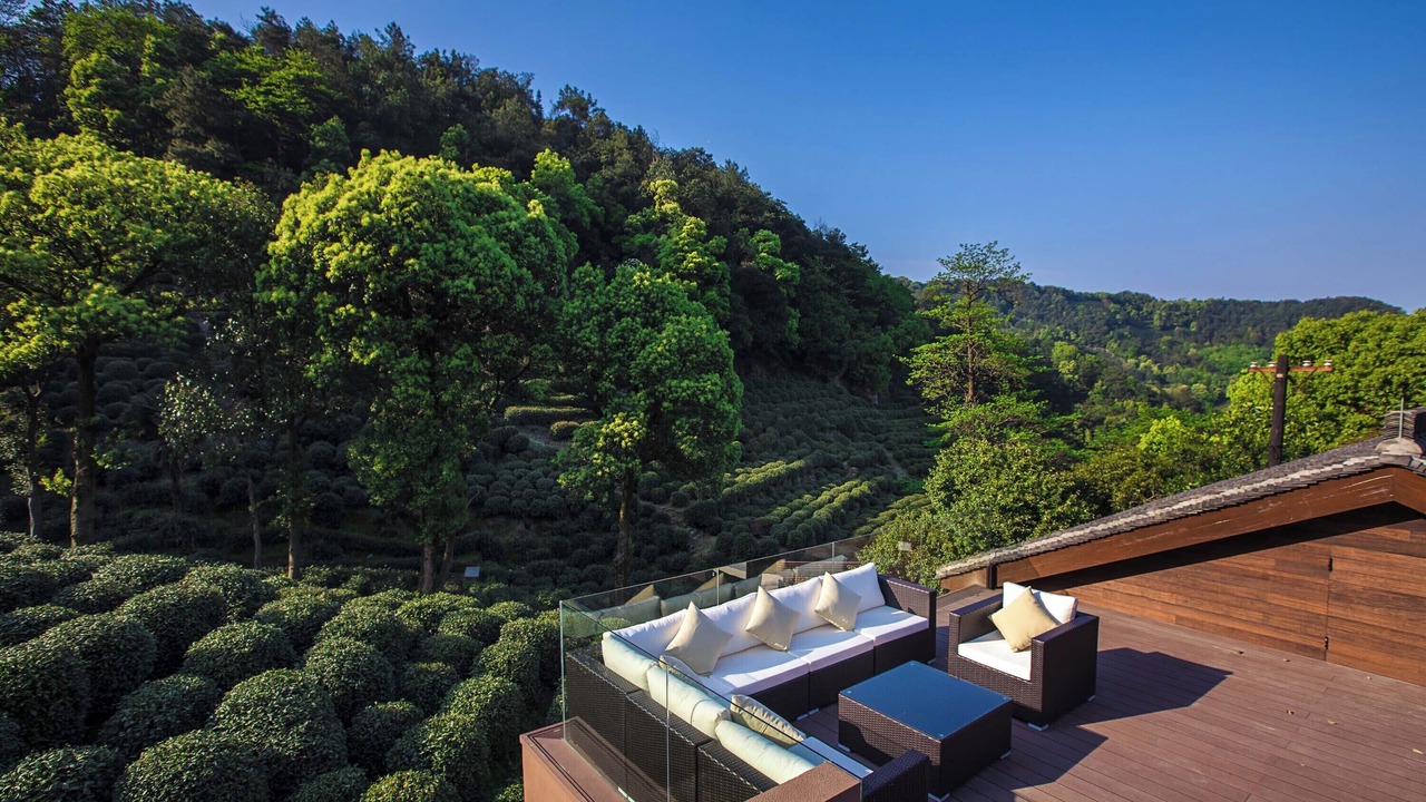 Photo of Outdoor in Xihu