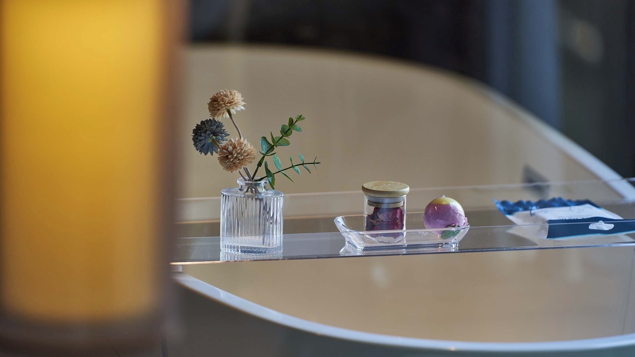 Photo of Bedroom in Xihu