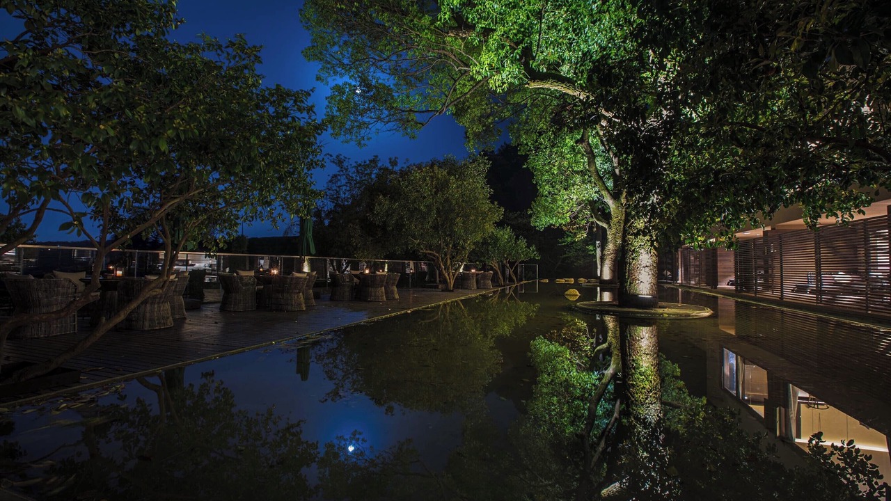 Photo of Outdoor in Xihu