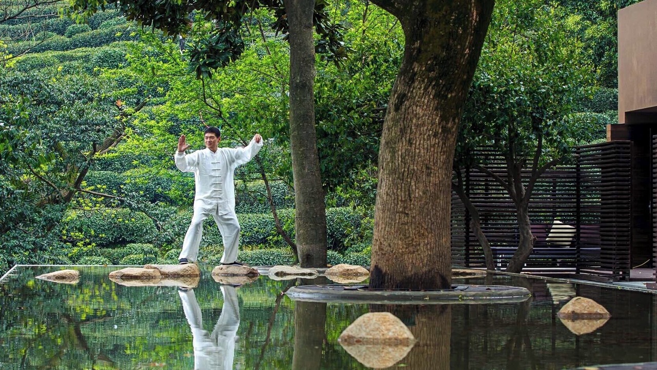 Photo of Outdoor in Xihu