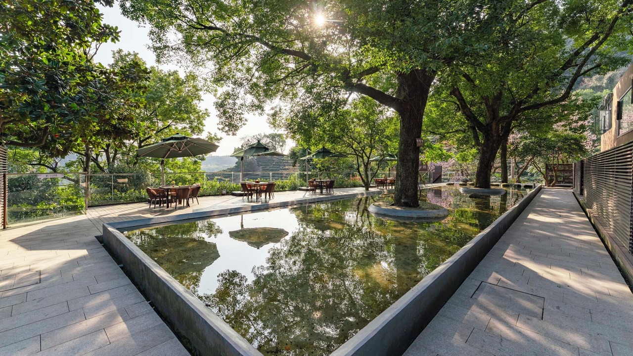 Photo of Outdoor in Xihu