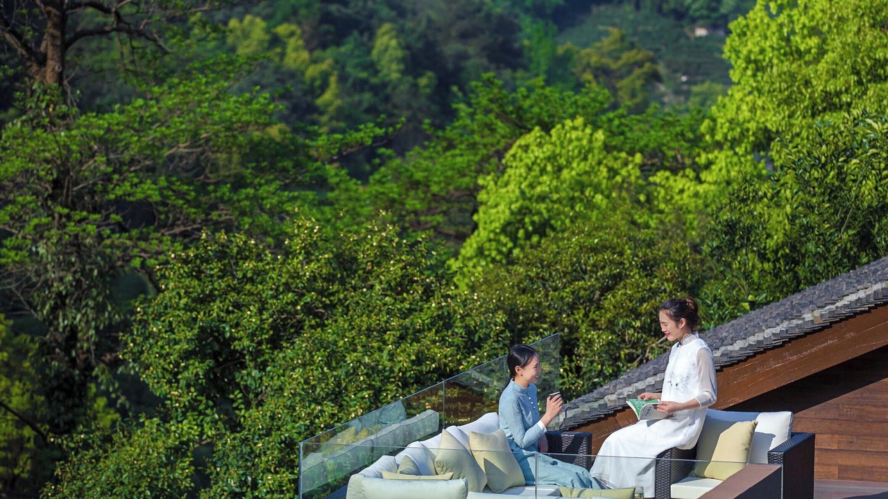 Photo of Outdoor in Xihu