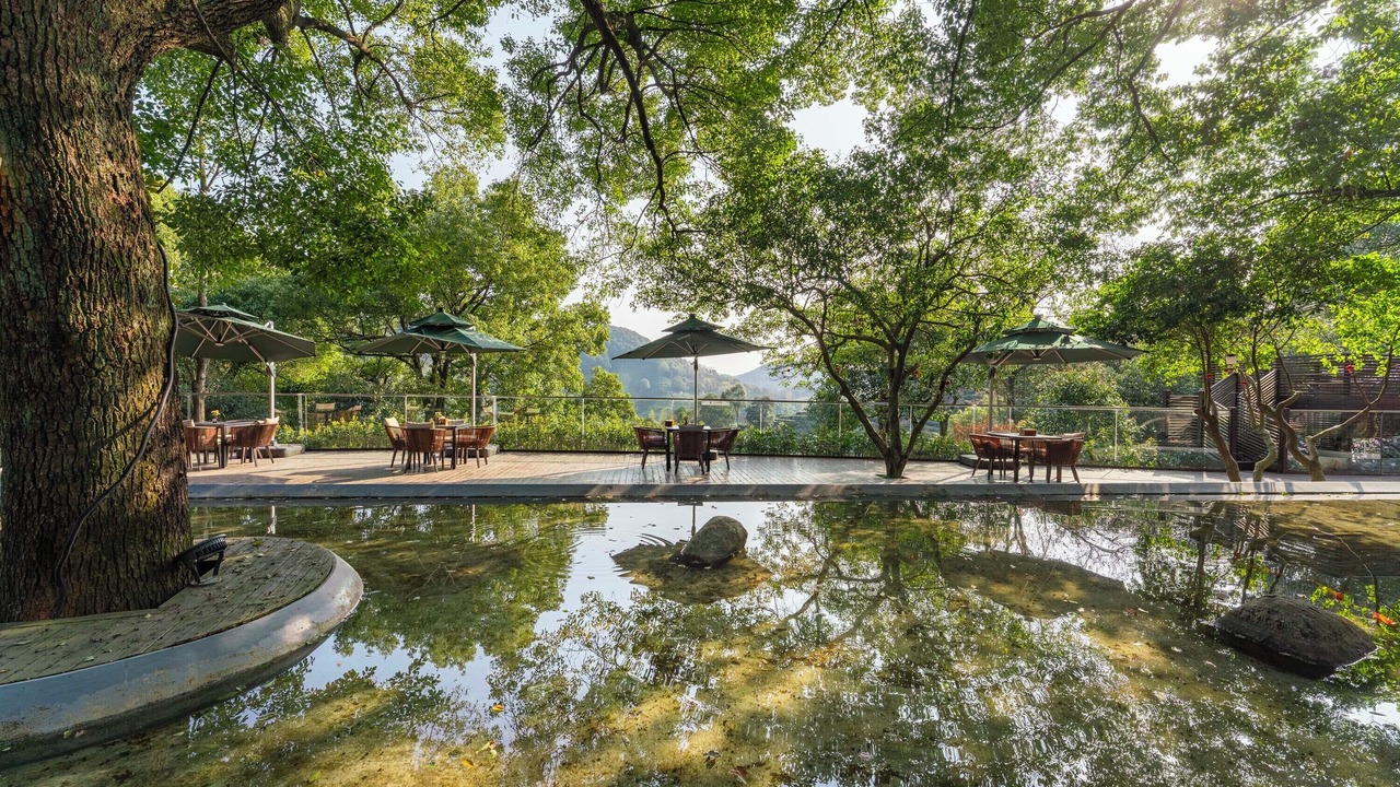 Photo of Outdoor in Xihu