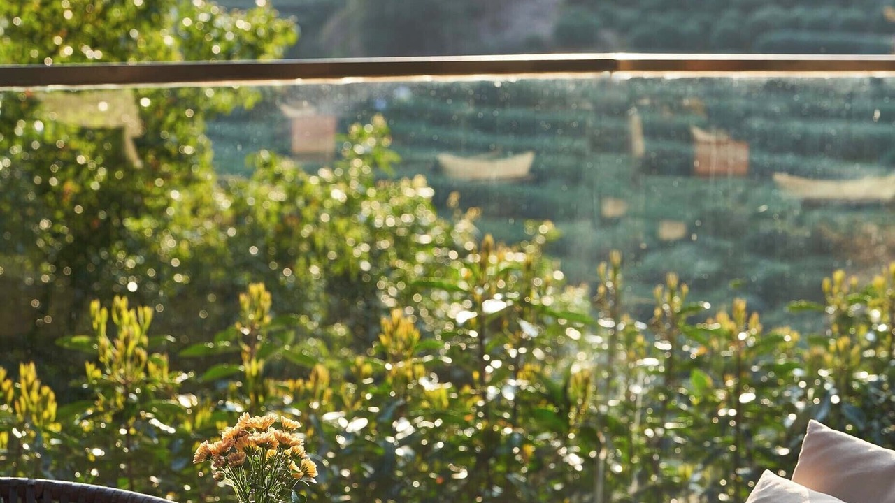 Photo of Outdoor in Xihu