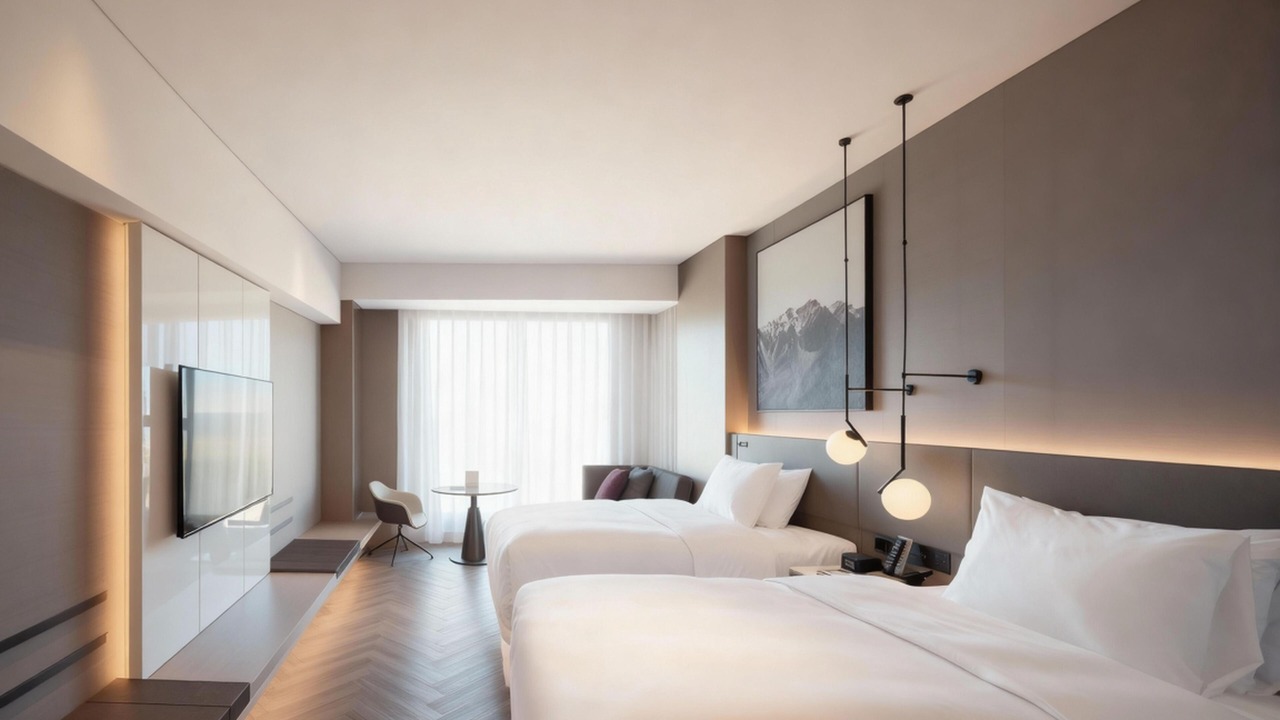 Photo of Bedroom in Anggilig