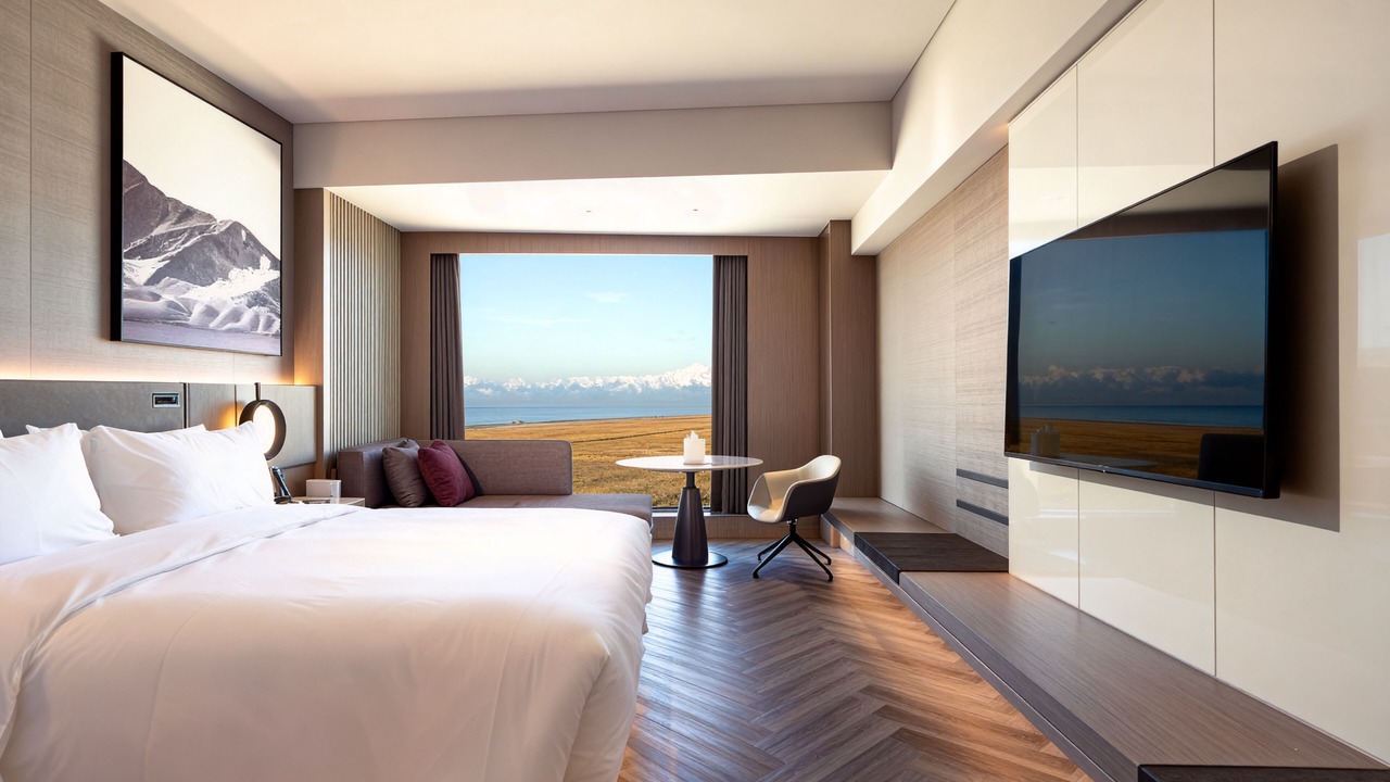Photo of Bedroom in Anggilig