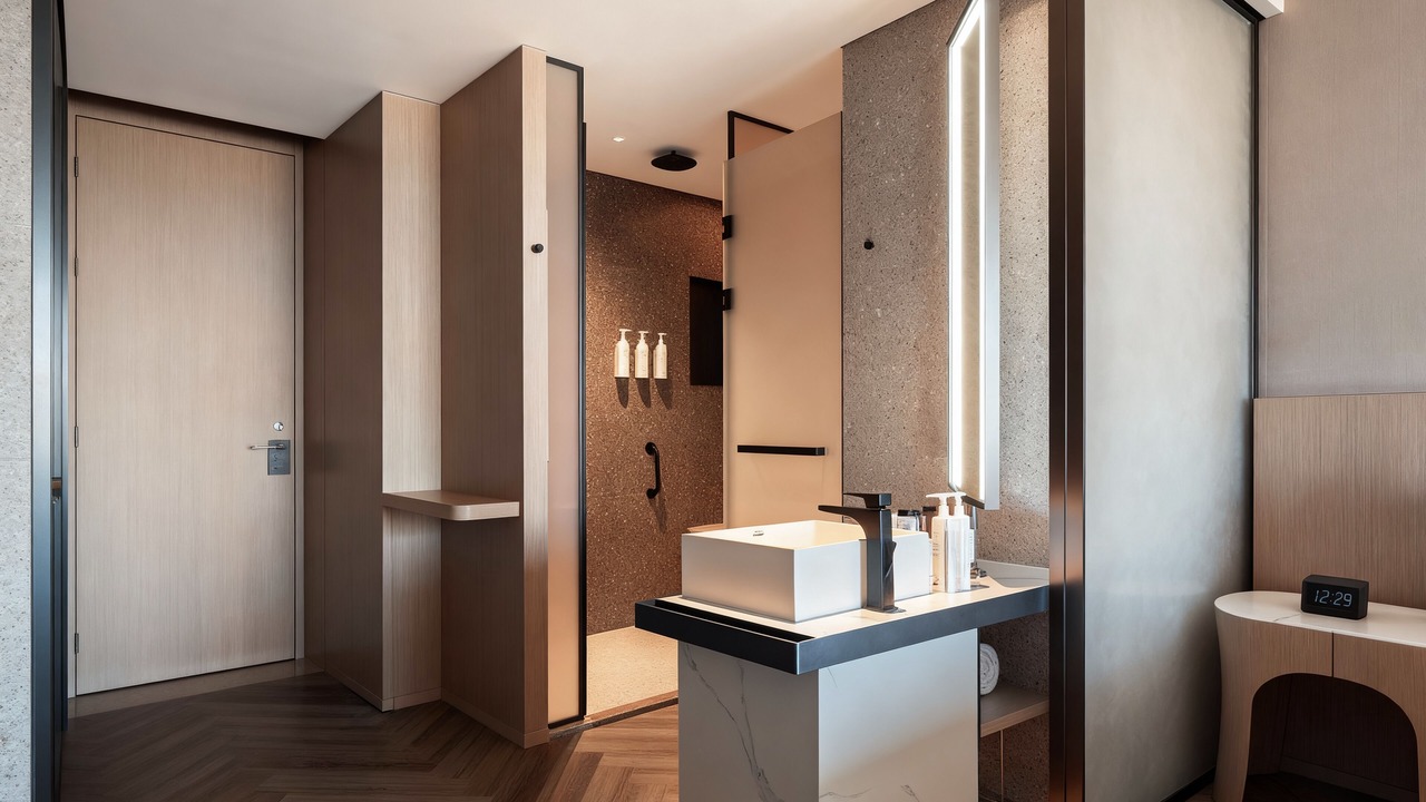 Photo of Bathroom in Anggilig