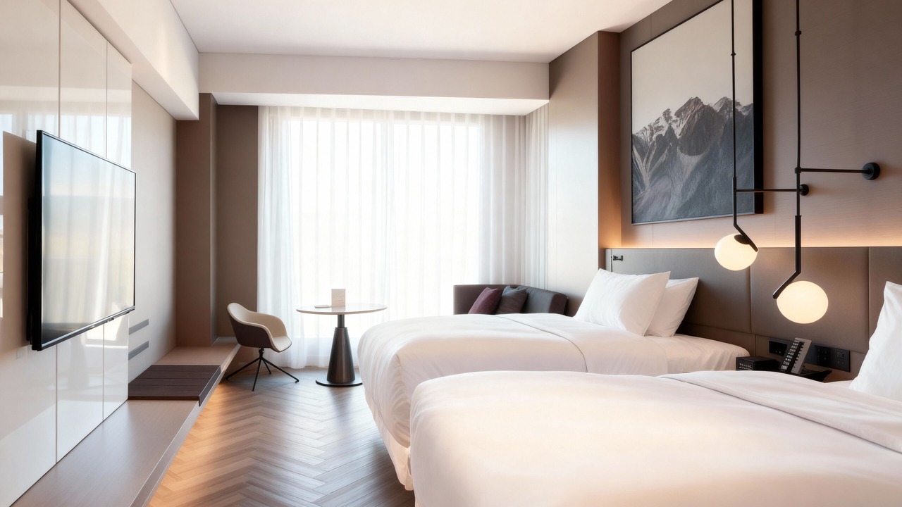 Photo of Bedroom in Anggilig