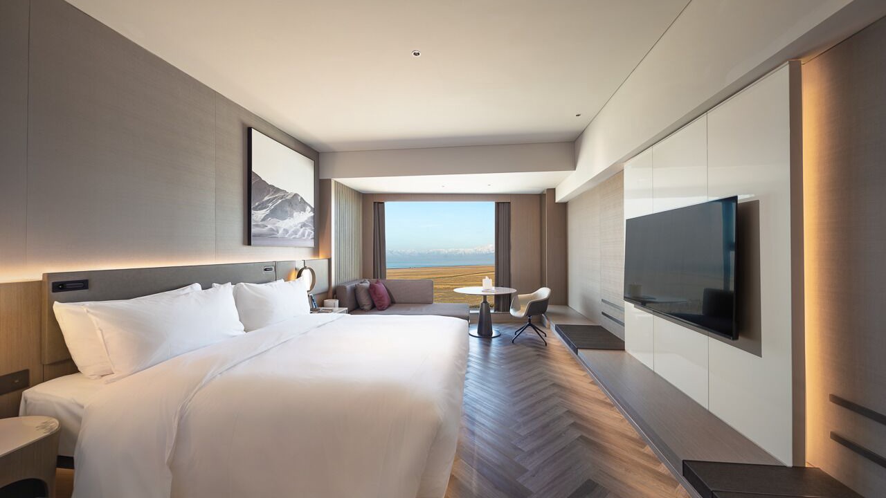 Photo of Bedroom in Anggilig
