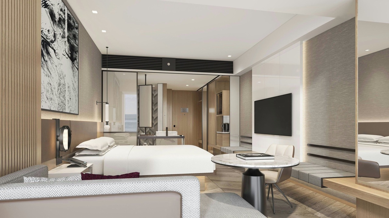 Photo of Bedroom in Anggilig