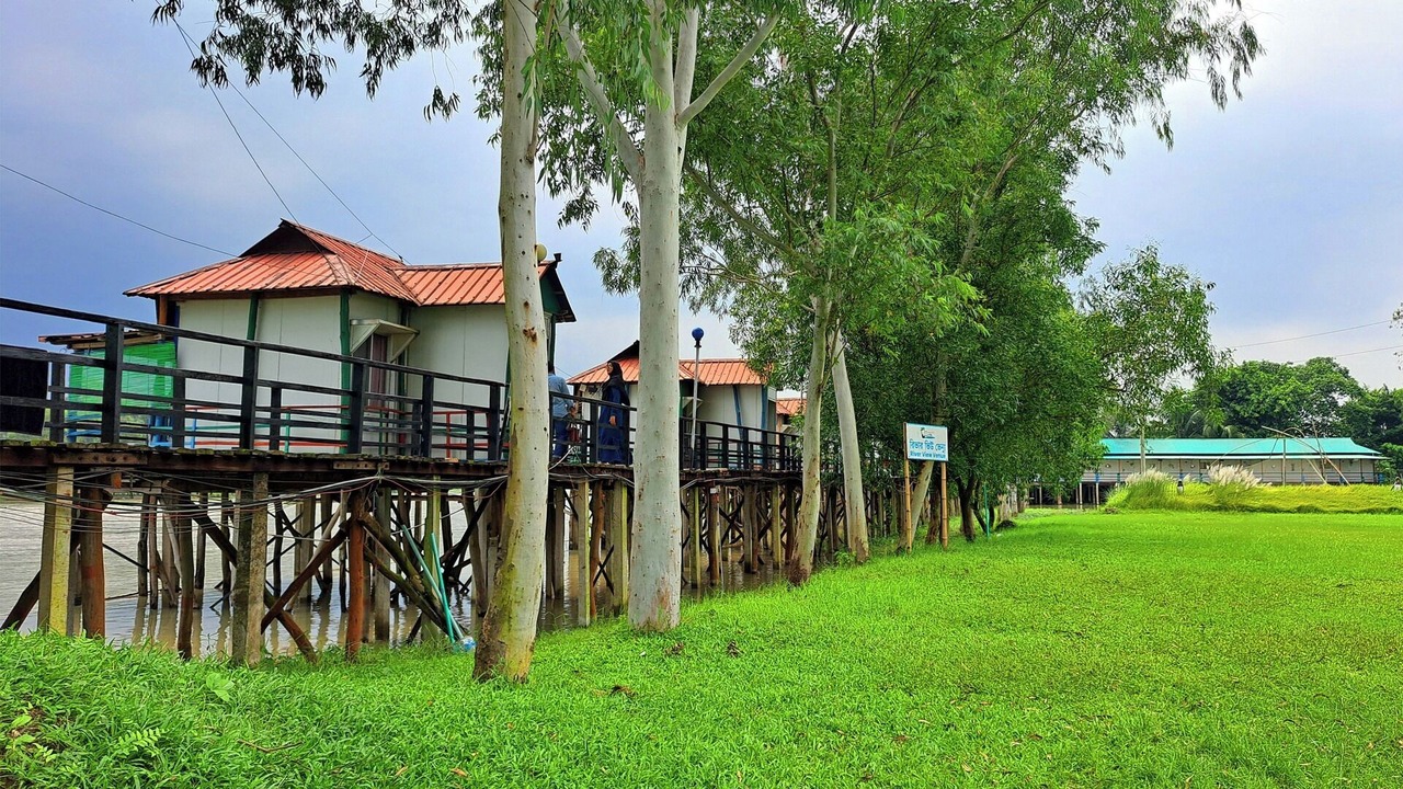 Photo of Outdoor in Pirozali