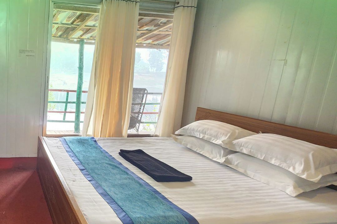 Photo of Bedroom in Pirozali