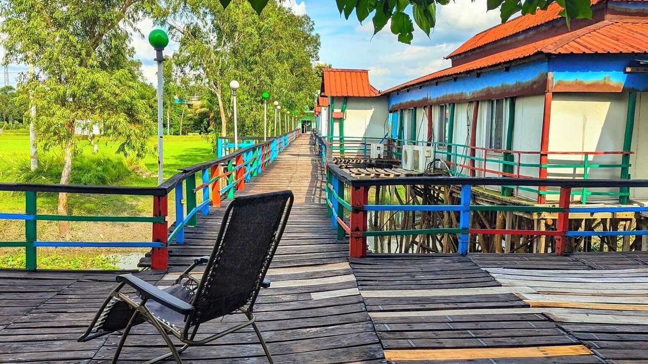 Photo of Livingroom in Pirozali
