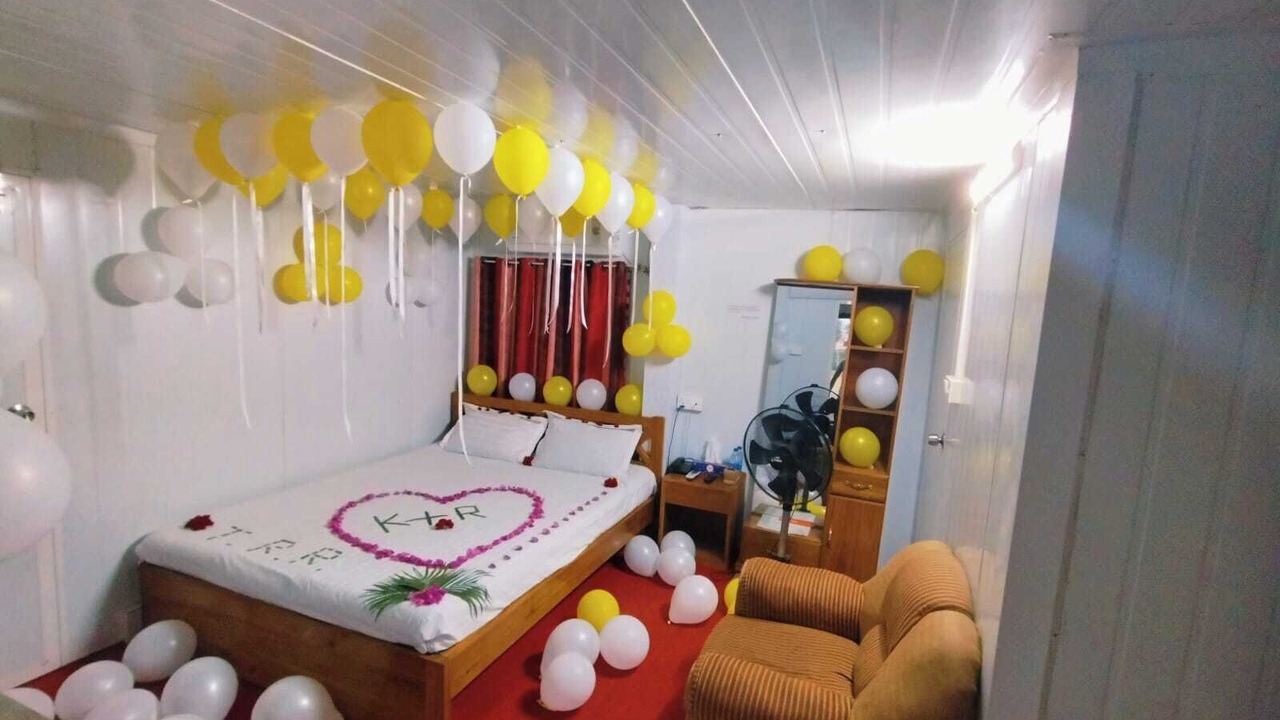 Photo of Bedroom in Pirozali